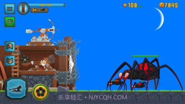 小姐姐去挖矿截图1