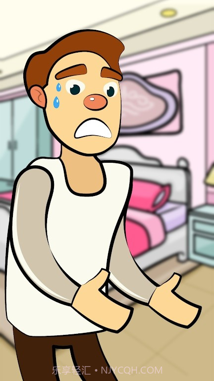 假面侦探使者截图4 假面侦探使者截图4