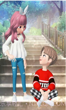 崽崽世界ZEPETO(崽崽世界正在施工)v5.5.9 安卓免费版截图2