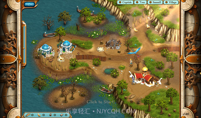 亚特兰蒂斯的传说:撤离官网版截图2 亚特兰蒂斯的传说:撤离官网版截图2