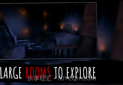 险恶的夜晚截图2