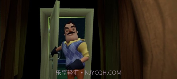 你好邻居第二代截图3