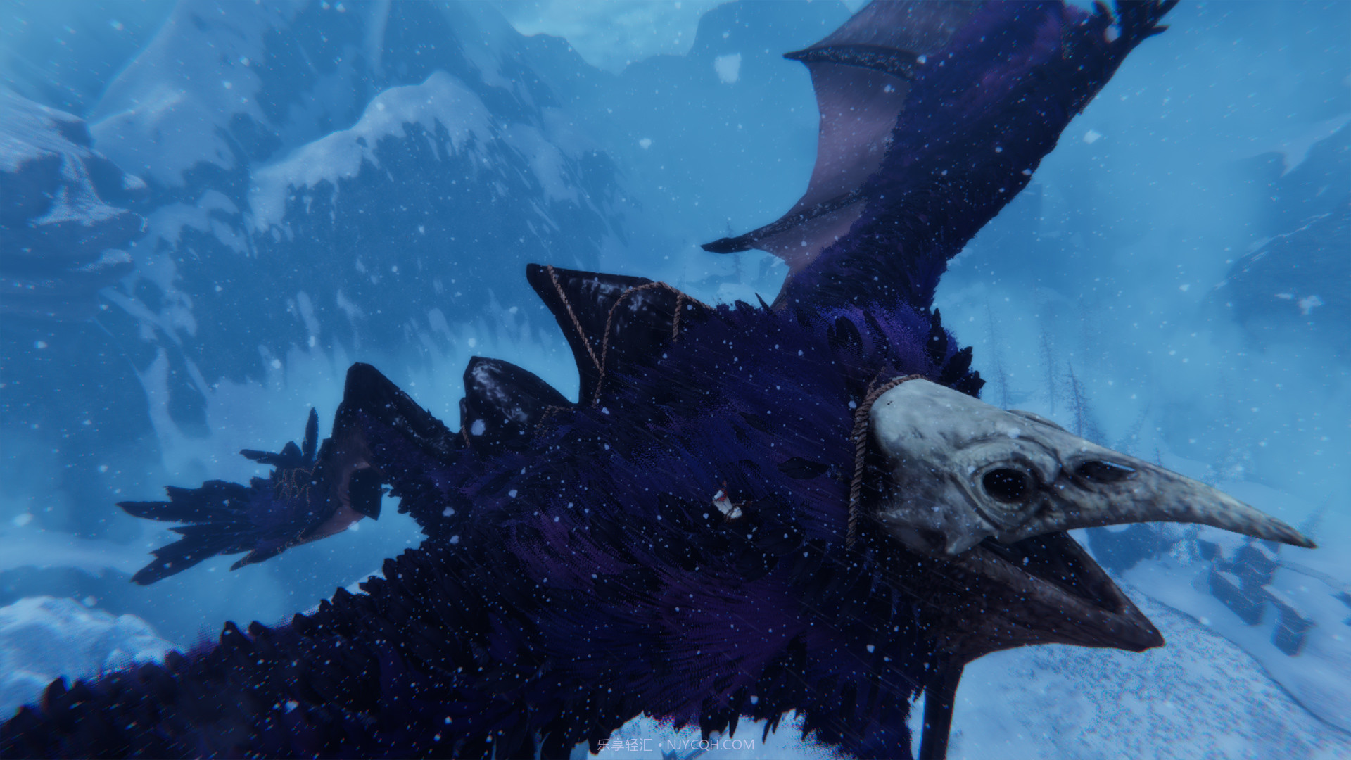 巨神狩猎PraeyfortheGods官网版截图10