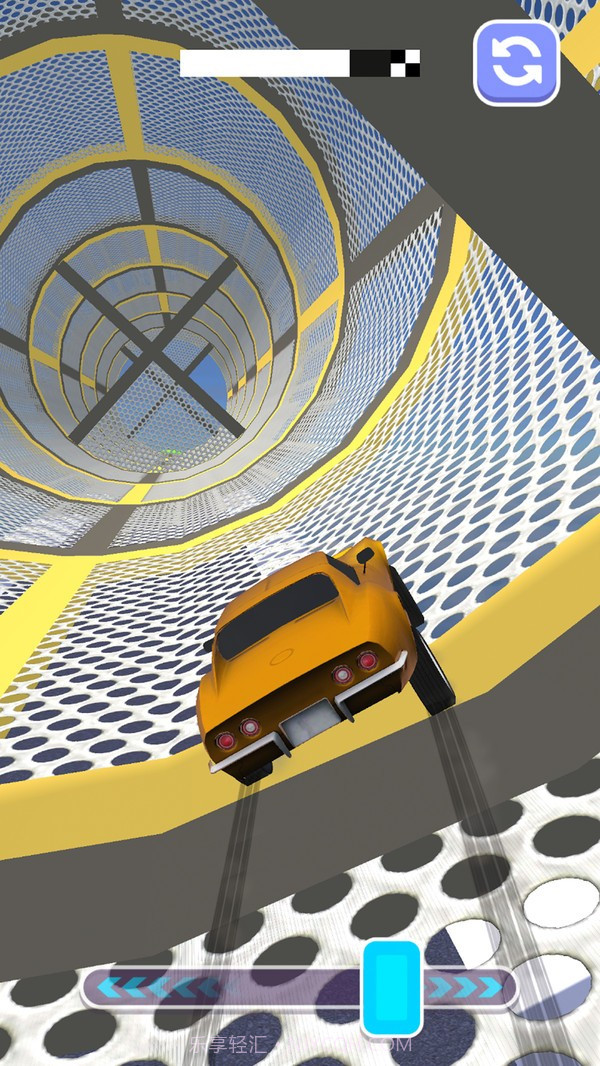 快速轨道特技漂移截图3 快速轨道特技漂移截图3