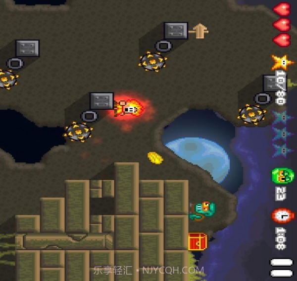 布卢小子2截图5