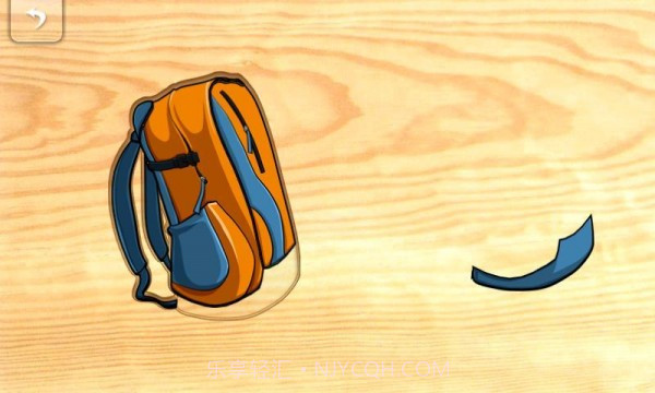 宝宝拼图游玩认知手机版截图4