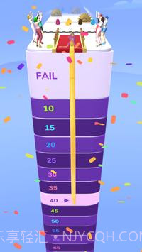 Hair Challenge截图5