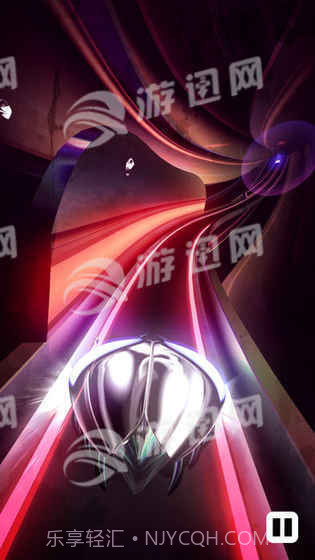 Thumper游戏截图4