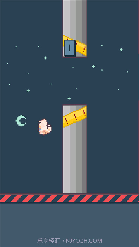 飞翔的提莫截图3 飞翔的提莫截图3