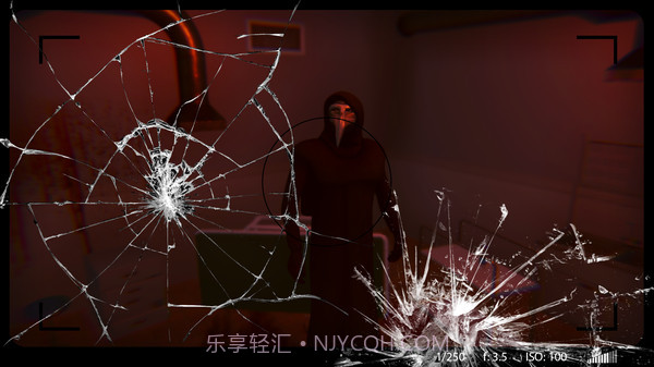 SCP049瘟疫医生v1.0最新版截图1 SCP049瘟疫医生v1.0最新版截图1