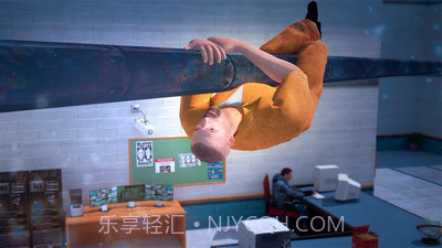 幸存者越狱截图1 幸存者越狱截图1