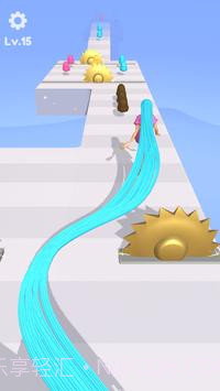 Hair Challenge截图1