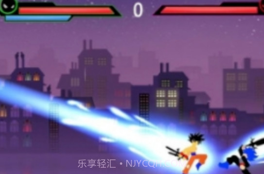 悟空火柴人v2.3截图1