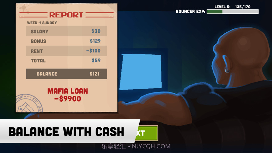 保镖的故事截图2 保镖的故事截图2