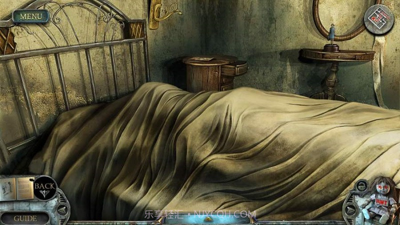 真实恐惧被遗弃的灵魂截图4