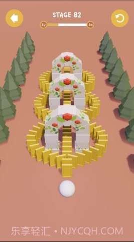 村庄破坏模拟器截图2 村庄破坏模拟器截图2