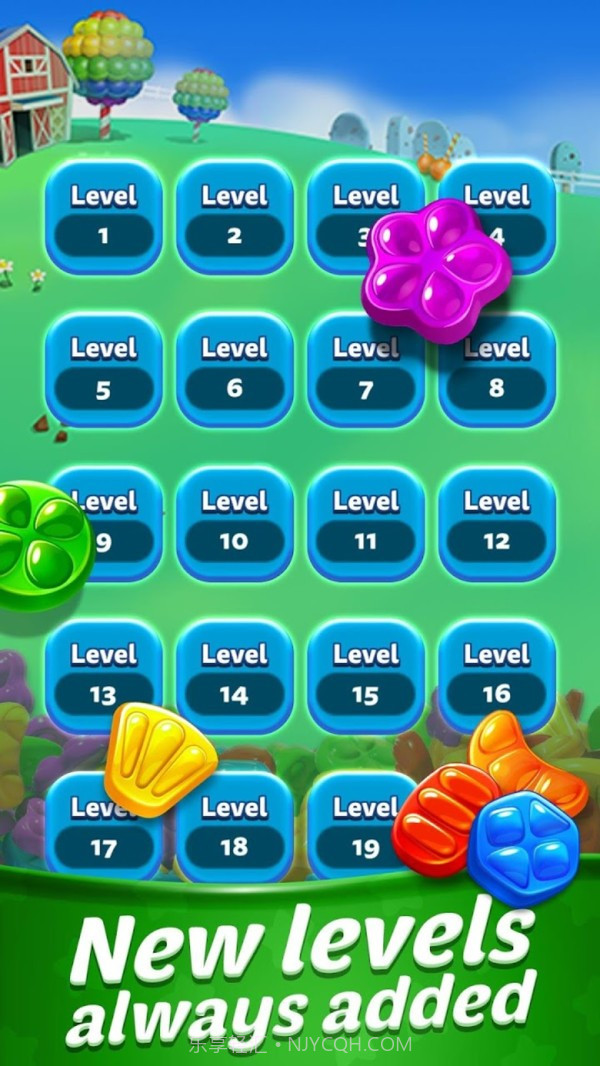 素食者爆炸截图3 素食者爆炸截图3