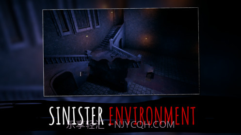 险恶的夜晚截图3