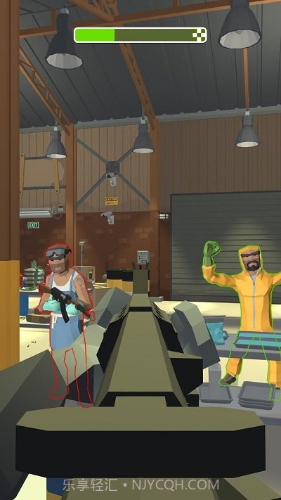 特警部队v1.0.0截图2