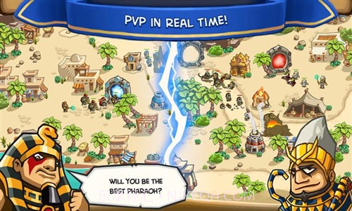 沙之帝截图4 沙之帝截图4