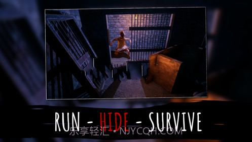 险恶的夜晚截图4