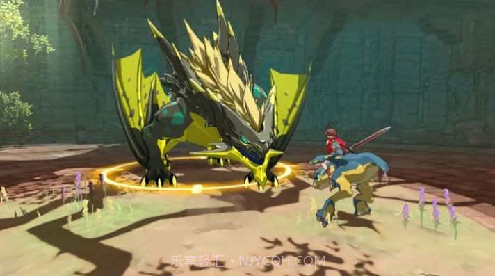 MONSTERUNIVERSE截图3 MONSTERUNIVERSE截图3