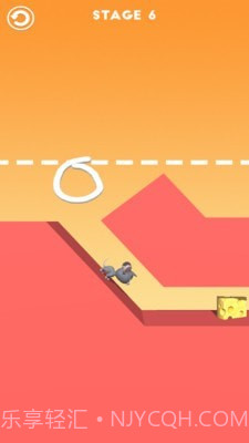 画个老鼠陷阱截图1 画个老鼠陷阱截图1