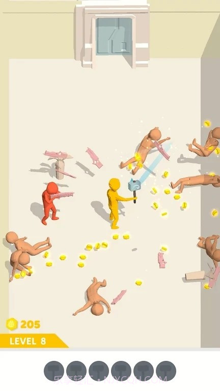 锤子的艺术截图1 锤子的艺术截图1