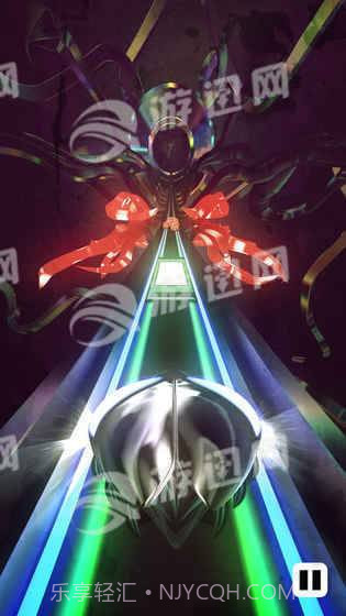 Thumper游戏截图3