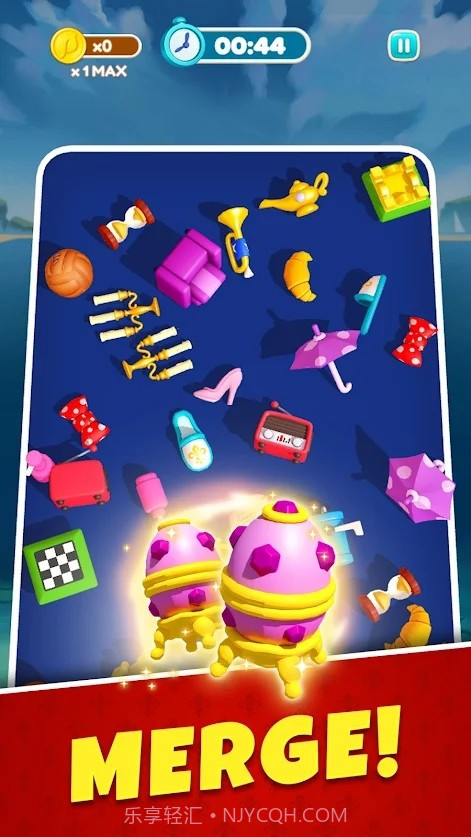 皇家合并匹配手机版截图5