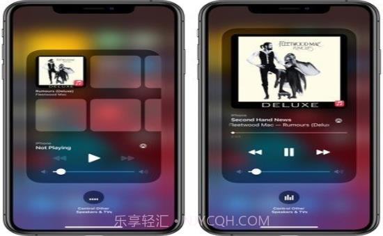 ios15系统截图2 ios15系统截图2