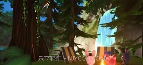 Garden Paws截图4 Garden Paws截图4