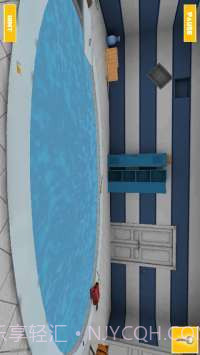 密室逃脱3D截图2 密室逃脱3D截图2