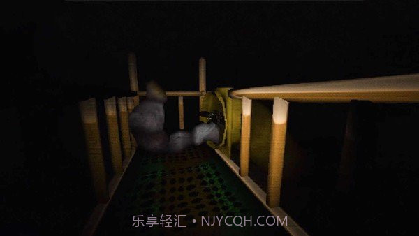 恐怖滑梯内置菜单版截图3