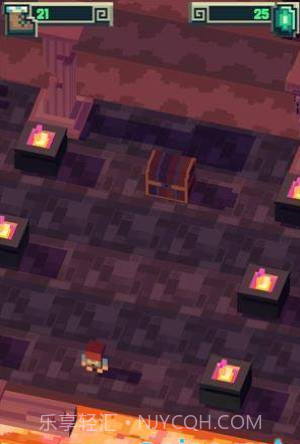 迷路的山羊截图3 迷路的山羊截图3