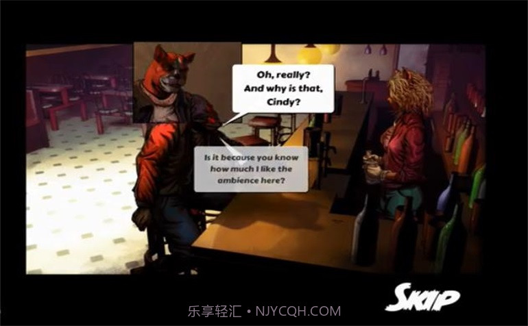 战犬瑞德归来截图2