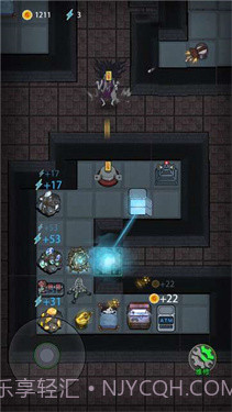 猛鬼宿舍绝望截图1 猛鬼宿舍绝望截图1