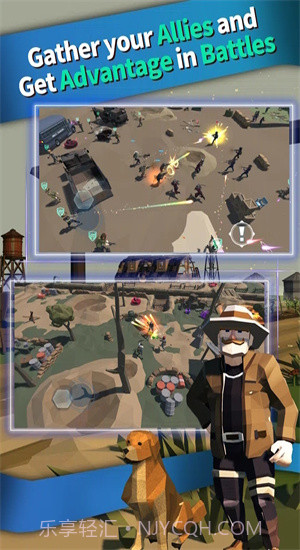 归零地截图4 归零地截图4