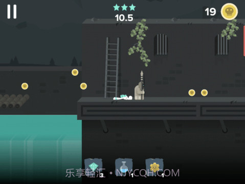 特立独行Particular截图1 特立独行Particular截图1