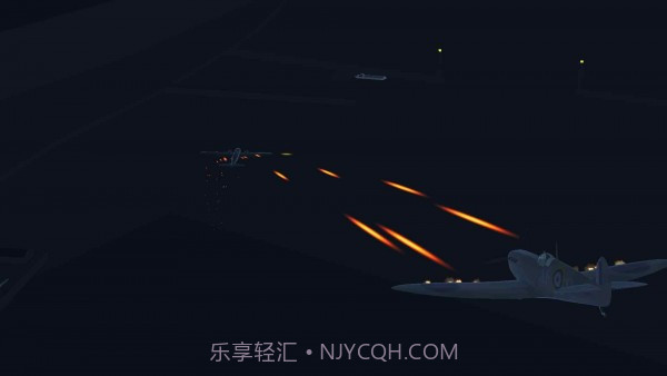 飞行人工智能截图3 飞行人工智能截图3