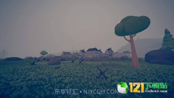 憨憨模拟器app截图1 憨憨模拟器app截图1