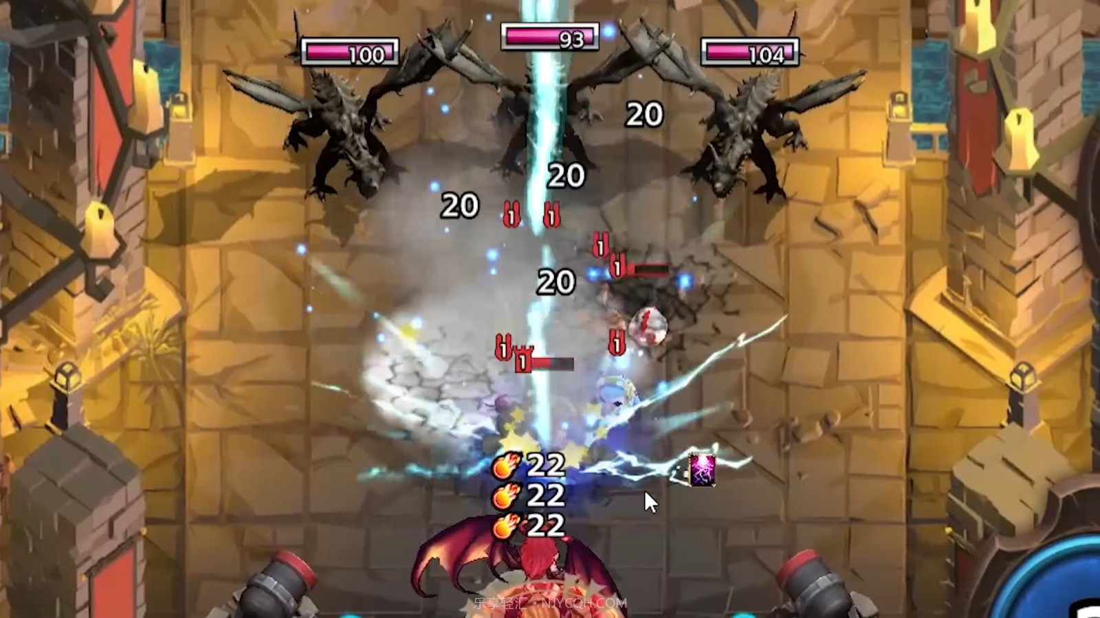 Overdungeon截图3 Overdungeon截图3