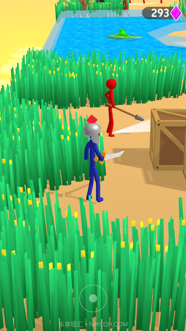 刀锋武士截图3 刀锋武士截图3