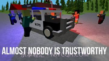 僵尸生存大战无敌版截图2 僵尸生存大战无敌版截图2