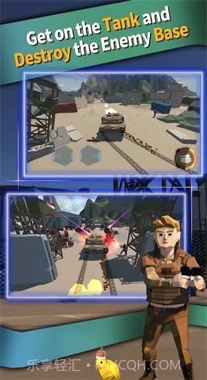 归零地截图1 归零地截图1