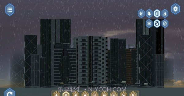 怪物破坏城市截图3 怪物破坏城市截图3