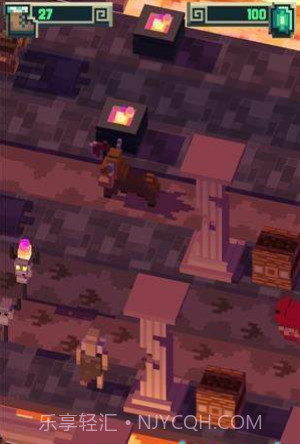 迷路的山羊截图1 迷路的山羊截图1