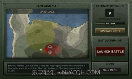 战地1944截图3 战地1944截图3