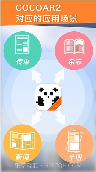 COCOAR2截图2 COCOAR2截图2