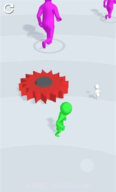 Titans War截图3 Titans War截图3